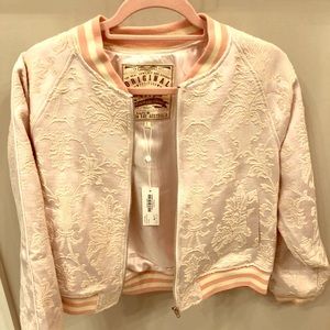 Spell & the Gypsy Collective Bomber Jacket